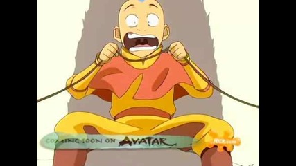 Avatar Book2:chapter 00 Avatar The Legen S