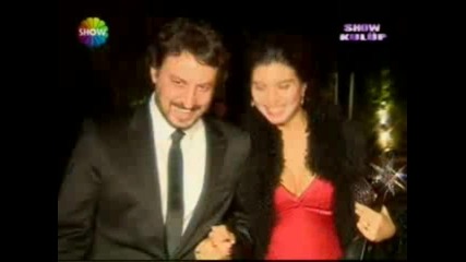 Tuba - Onur, Bulent - Melisa - 29.12.2011