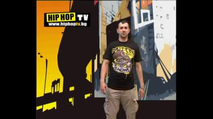 Hip Hop Tv - Gafove - The Winner