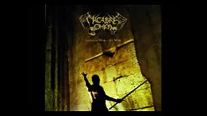 Macabre Omen - Gods Of War - At War (full Album)