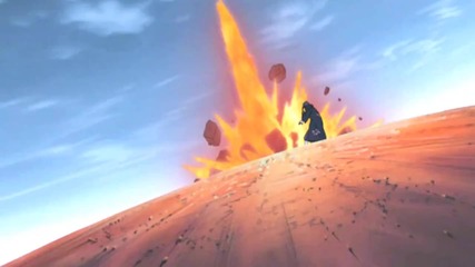 Sasuke vs Itachi - Im Sick - Beta [ H D ]