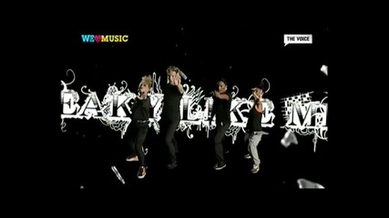 Madcon- Freaky like me.mpg