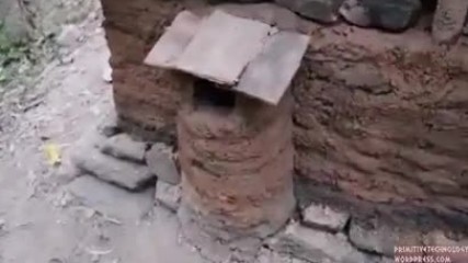 Как се строи къща от глина