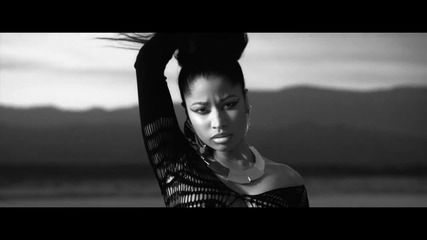 Nicki Minaj - Lookin Ass
