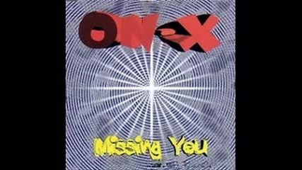 On - X -- Missing You (1996)