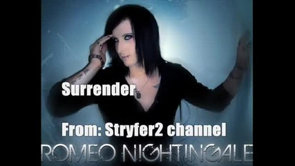 Romeo Nightingale - Surrender (full) 
