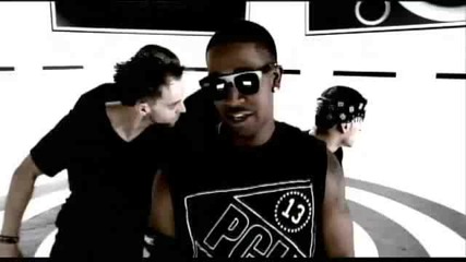 Omarion (feat. Gucci Mane) - I Get It In