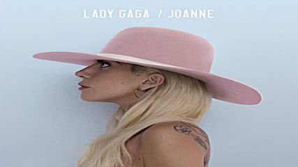 Lady Gaga - Angel Down ( A U D I O )
