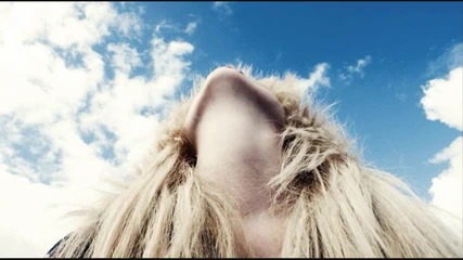 Nuage - Different Places Clip 