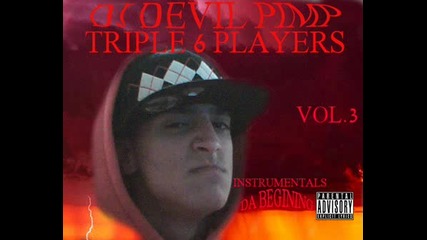Dj Devil Pimp - Dunn