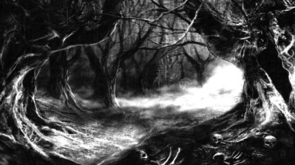 4. Depressive Suicidal Black Metal Compilation Dsbm