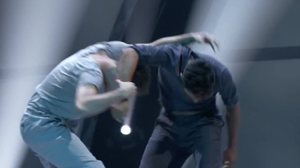 So You Think You Can Dance (season 10 Week 7) - Tucker & Robert - Contemporary