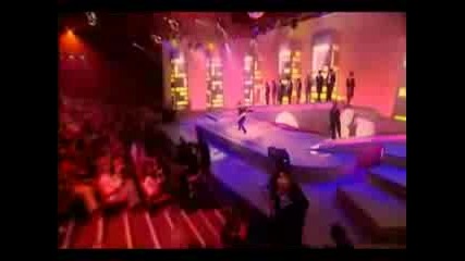 Kylie Minogue And Adam Garcia - Better the Devil You Know