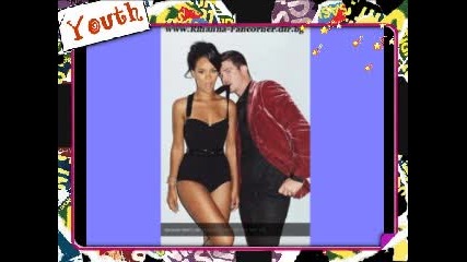 Rihanna - Sweet Pics