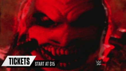 WWE Friday Night Smackdown returns to New Orleans on Friday March 20!