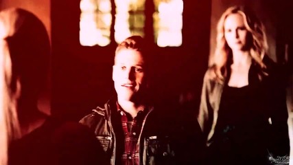 Matt & Rebekah - You`re everything i wanna be
