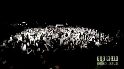 Odd Crew Dead Issue (official Video)