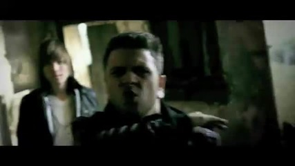 Abandon All Ships - Geeving (video) Featuring Jhevon Paris