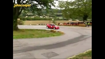 Renault Megane Kit Cars 