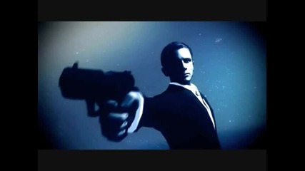 Goldeneye 007 Wii Soundtrack - Dread Shot ~ Black Box