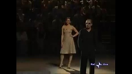 Adriano Celentano live 2005 - ancora vivo