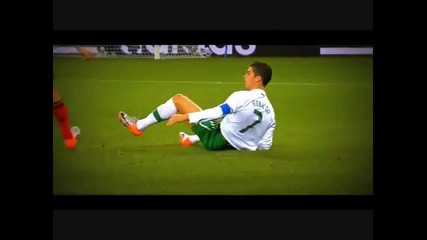 Cristiano Ronaldo - You Are - 2011