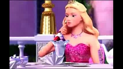 _barbie™_ The Princess and The Popstar_ - Official Music Video