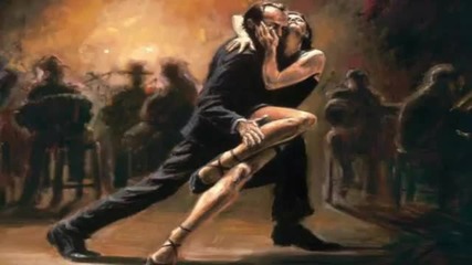 Tango In Harlem - Touch Go
