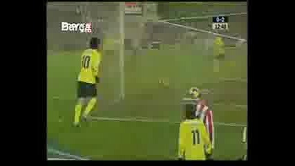 6.1.09 Atletico Madrid 3:1 Barcelona