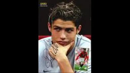 C.ronaldo
