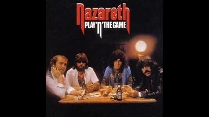 Nazareth - Waiting For The Man 