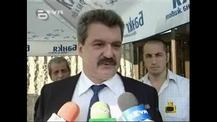 Тодор Батков 