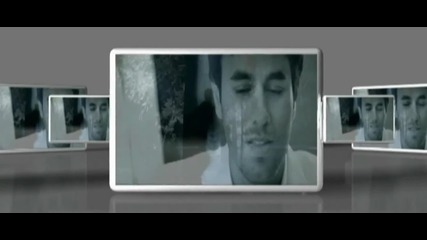 New! Enrique Iglesias - Do you know ( Official Video)