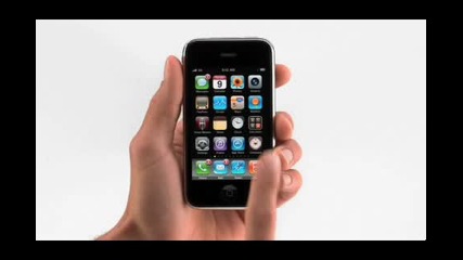 iphone 3g[s] Ревю