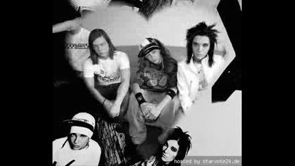 Tokio Hotel - 4ever