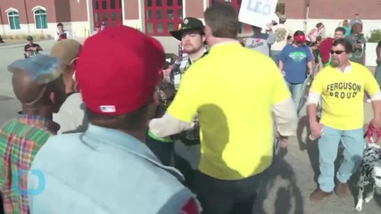 What Ferguson Protesters Want Now That the Movement Has Grown up