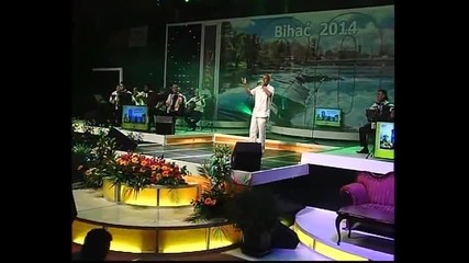 Vahid Ljevakovic Levis - Sto I Jedan Dukat - Festival Narodne Muzike Bihac 2014