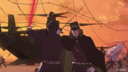 Owari no Seraph Amv Impossible Hd