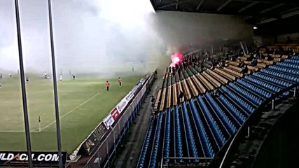 nafta loko gorna 2 -2