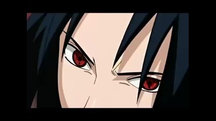 Uchiha Itachi ~ Face [hq]