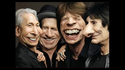 Rolling Stones - Start Me Up