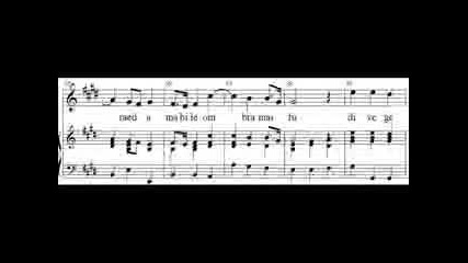 Andreas Scholl - Ombra Mai Fu