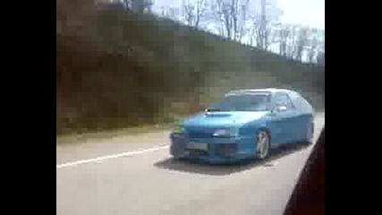 Citroen Zx Tuning