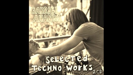 Gabriel Ananda - Sweet Child Of Mine