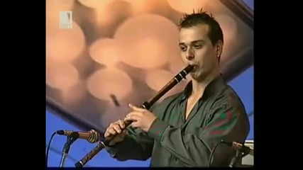 Николай Урумов - Мама Марийка тихом думаше