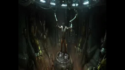 Starcraft II