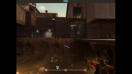 Tf2 deflected arrow