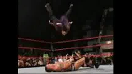 Snimki Na Jeff Hardy