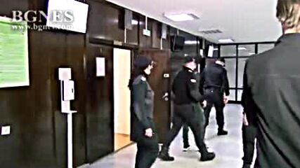 Реджеп Алиев, обвинен в прегазването на 17-годишното момиче край Гоце Делчев, бе освободен от ареста