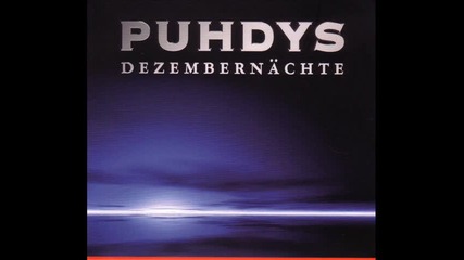 Puhdys - Good Bye
